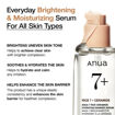 Picture of ANUA RICE 7 + CERAMIDE HYDRATING BARRIER SERUM